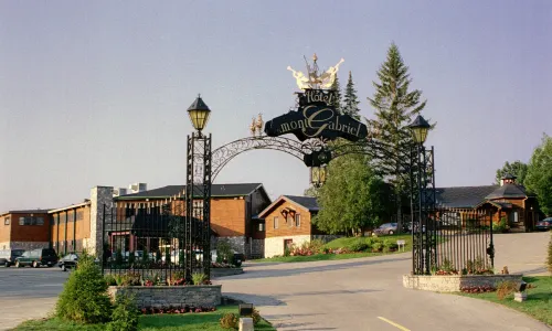 Mont Gabriel, Sainte-Adèle, a Tribute Portfolio Resort