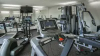 Rodd Miramichi - Gym