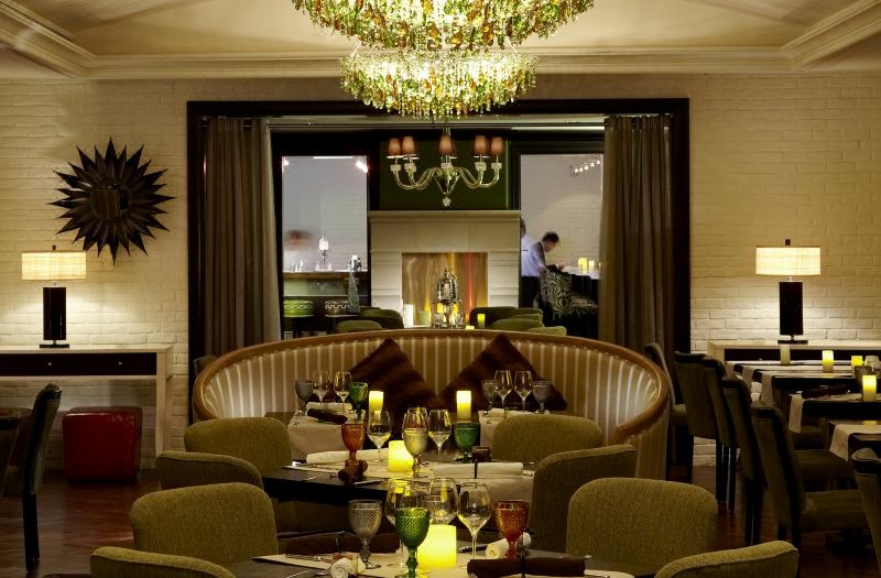 InterContinental Hotels Montreal by IHG photo 5