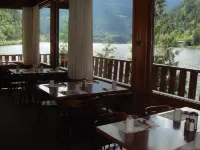 Three Valley Lake Chateau - Parkering