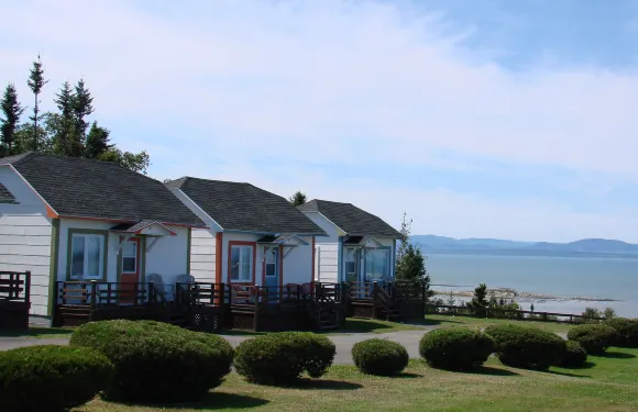 奧弗艾維達吉恩特酒店