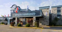 La Saguenéenne - Hôtel et Centre de Congrès Hotels in Jonquière