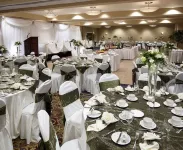 DoubleTree by Hilton Hotel Toronto Airport West