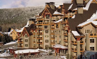Four Seasons Resort Whistler