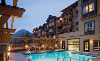 Executive Suites Hotel and Resort - Squamish BC