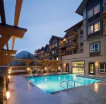 Executive Suites Hotel and Resort - Squamish BC