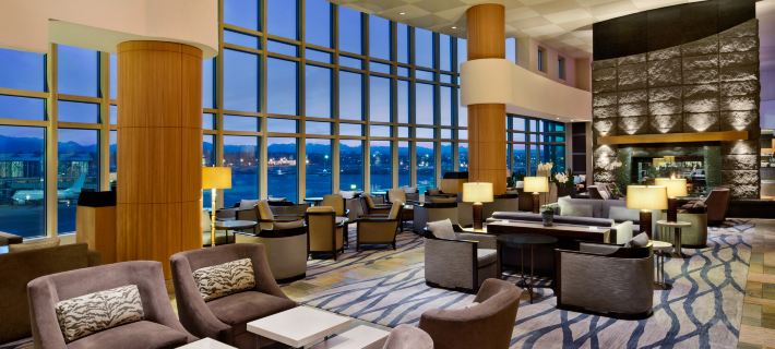 Fairmont Vancouver Airport Hotels in Vancouver