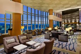 Fairmont Vancouver Airport