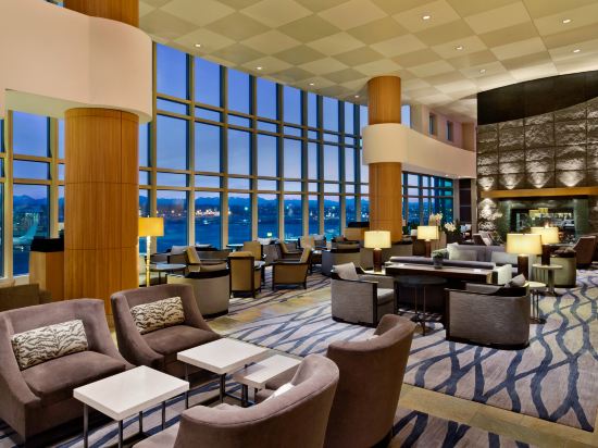 Fairmont Vancouver Airport