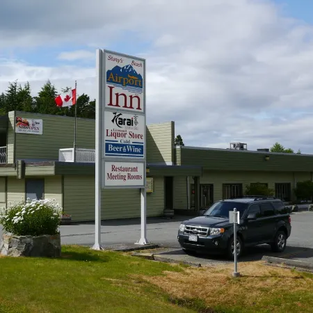 Airport Inn