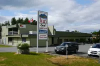Airport Inn Hotels in Port Hardy