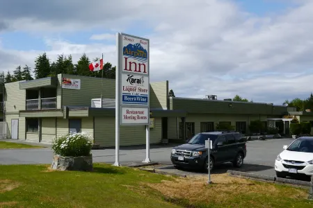 Airport Inn