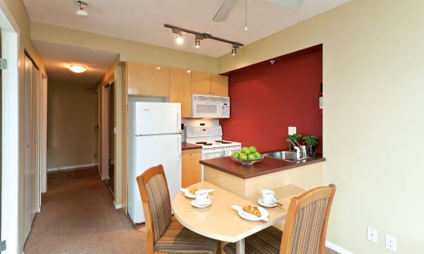 Lord Stanley Suites