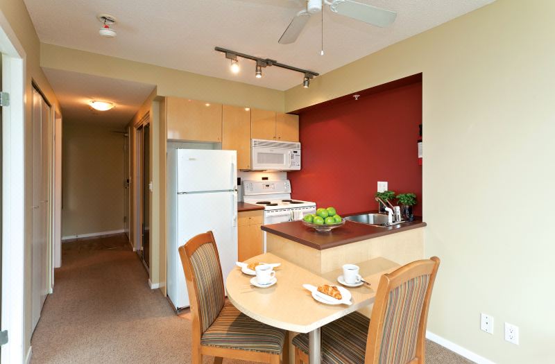 Lord Stanley Suites
