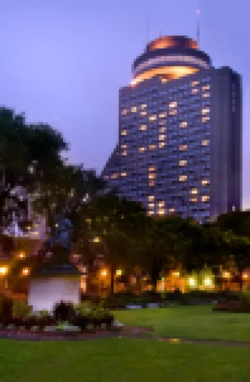 Hôtel le Concorde Québec Hotels in 