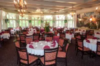 Glynmill Inn - breakfast