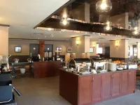 The Embassy Inn Hotels in Victoria