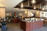 大使館飯店