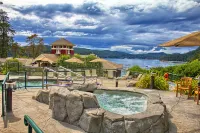 Poets Cove Resort & Spa - Romantic