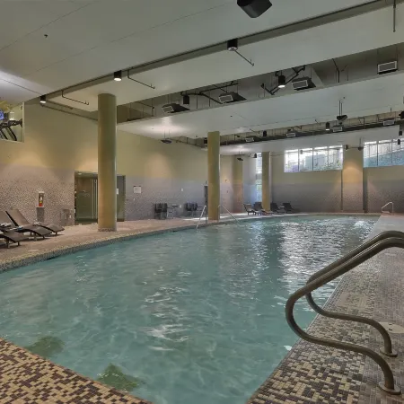 The Parkside Hotel & Spa