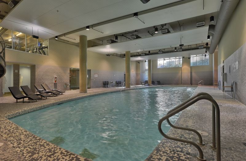 The Parkside Hotel & Spa photo 3