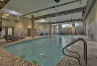 The Parkside Hotel & Spa - Romantic