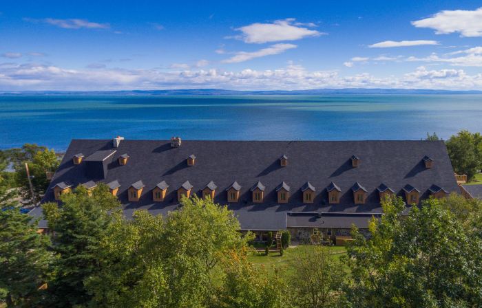 Hotel Cap-Aux-Pierres