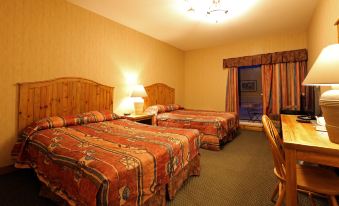 Fernie Stanford Resort