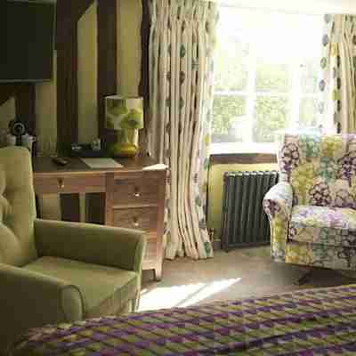 The Oaksmere Rooms