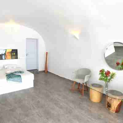 Finesse Suites Rooms