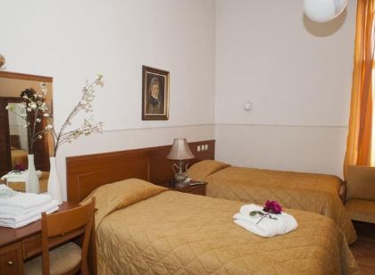 Hotel Acropolis