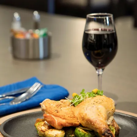 DoubleTree by Hilton Denver - Westminister