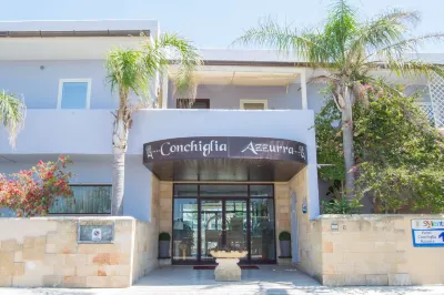 Conchiglia Azzurra Resort & Beach