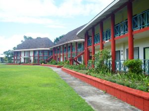 The St Therese Samoa Retreat & Accommodation