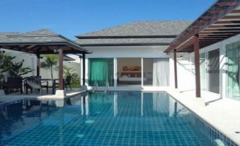 Kamala Paradise Villa 4 Phuket