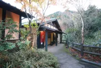 Higo Kaido Minamiaso Onsen Iyashi No Sato Hotel a Minamiaso