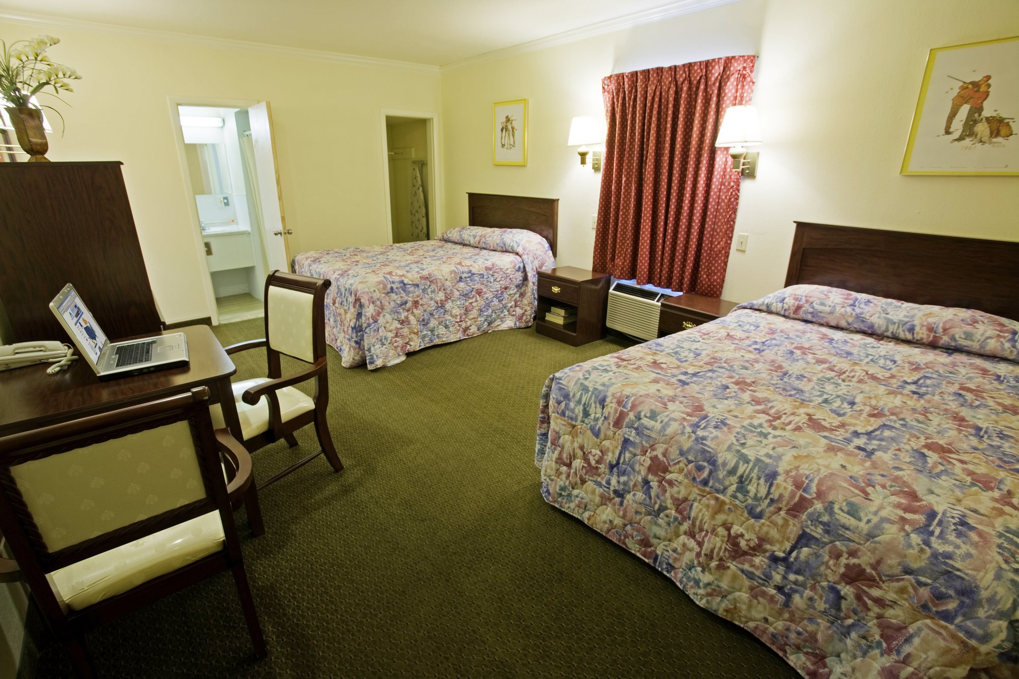 Americas Best Value Inn Ozona