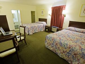 Americas Best Value Inn Ozona