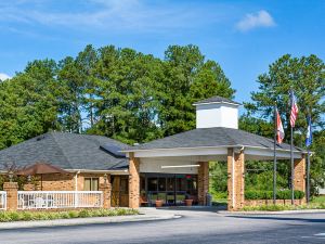 Quality Inn Petersburg Near Fort Gregg-Adams