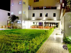 Fábrica Hotel