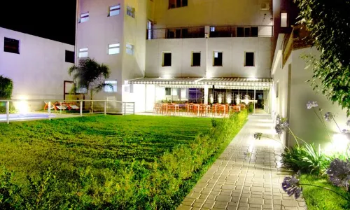 Fábrica Hotel