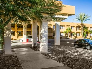 Ramada by Wyndham Tucson Airport