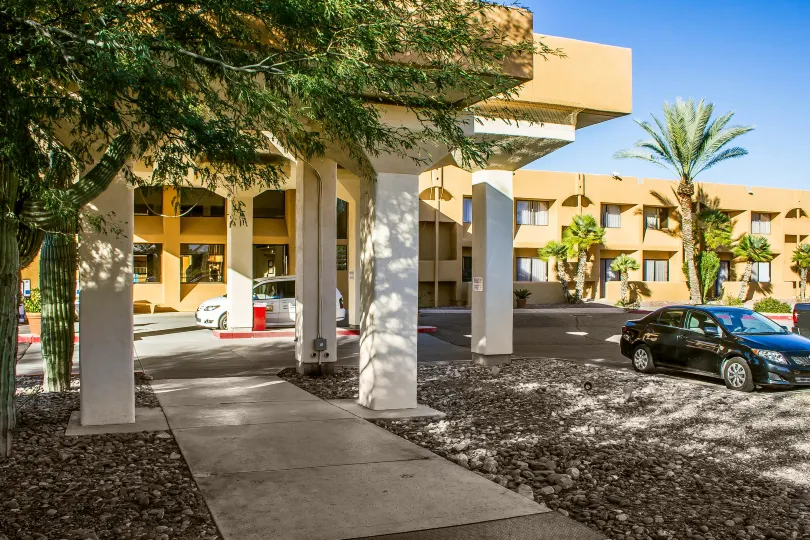 Ramada by Wyndham Tucson Airport