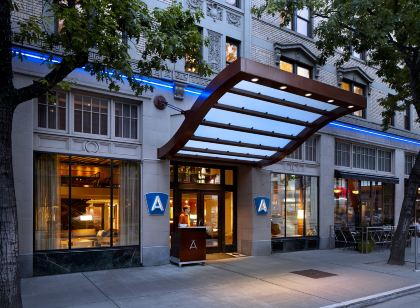 Hotel Andra Seattle MGallery Hotel Collection