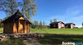 Sörmarks Camping