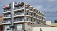 Hotel Pacific, Lda Các khách sạn ở 