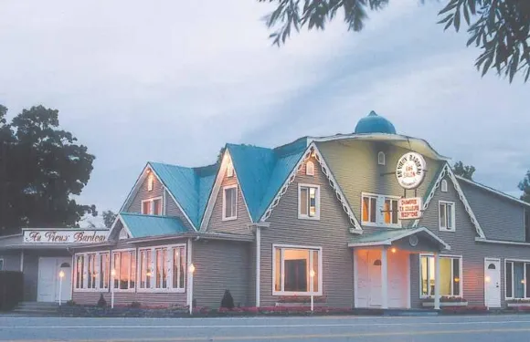 奧克斯維克斯巴德歐伊斯酒店