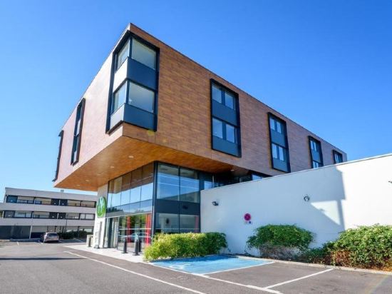 Hotels Near Gymnase Chateau D Hers In Toulouse 2021 Hotels Trip Com