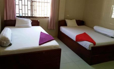 Chhaya Guest House - Housity