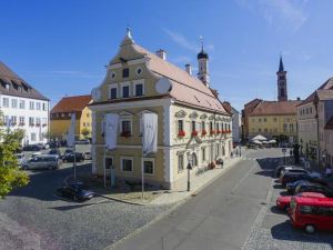 Altstadtpension Waltner